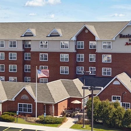 Residence Inn By Marriott Chicago Schaumburg/Woodfield Mall Dış mekan fotoğraf