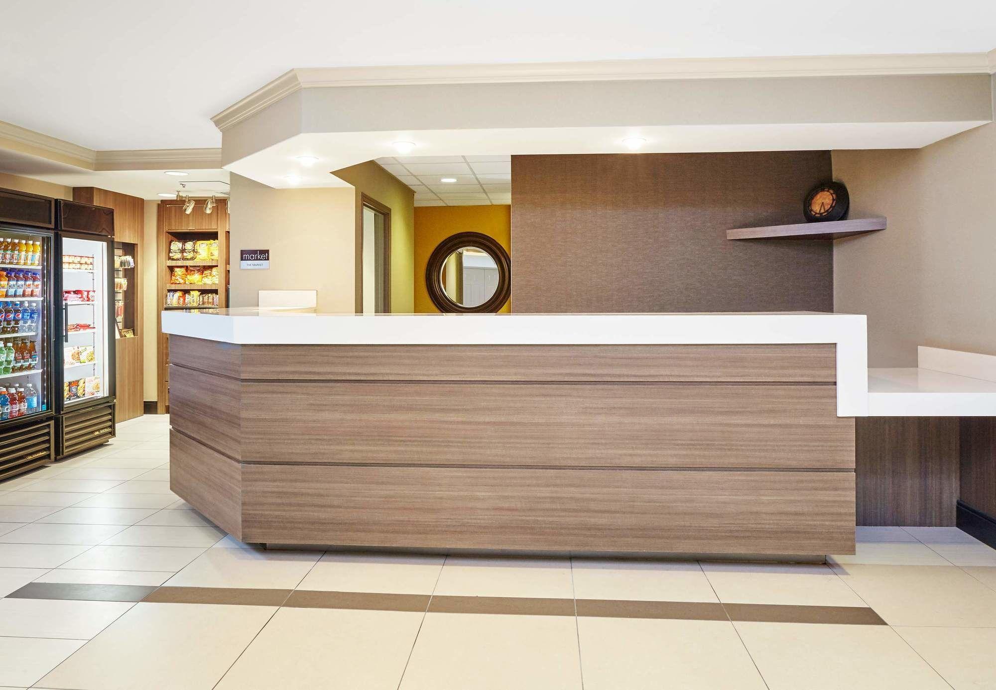Residence Inn By Marriott Chicago Schaumburg/Woodfield Mall Dış mekan fotoğraf