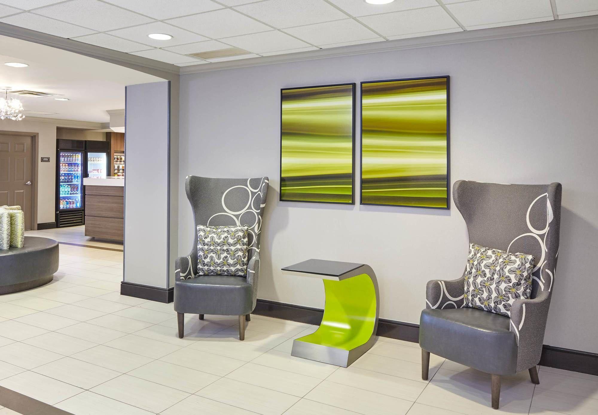 Residence Inn By Marriott Chicago Schaumburg/Woodfield Mall Dış mekan fotoğraf