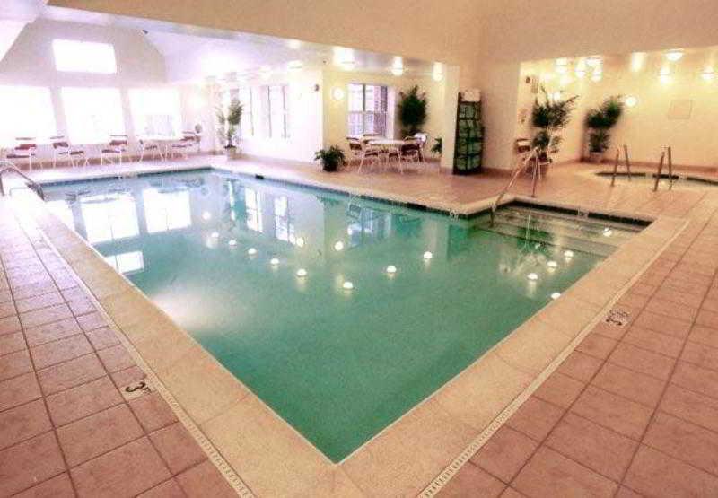 Residence Inn By Marriott Chicago Schaumburg/Woodfield Mall Konforlar fotoğraf