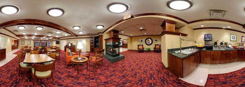 Residence Inn By Marriott Chicago Schaumburg/Woodfield Mall Dış mekan fotoğraf