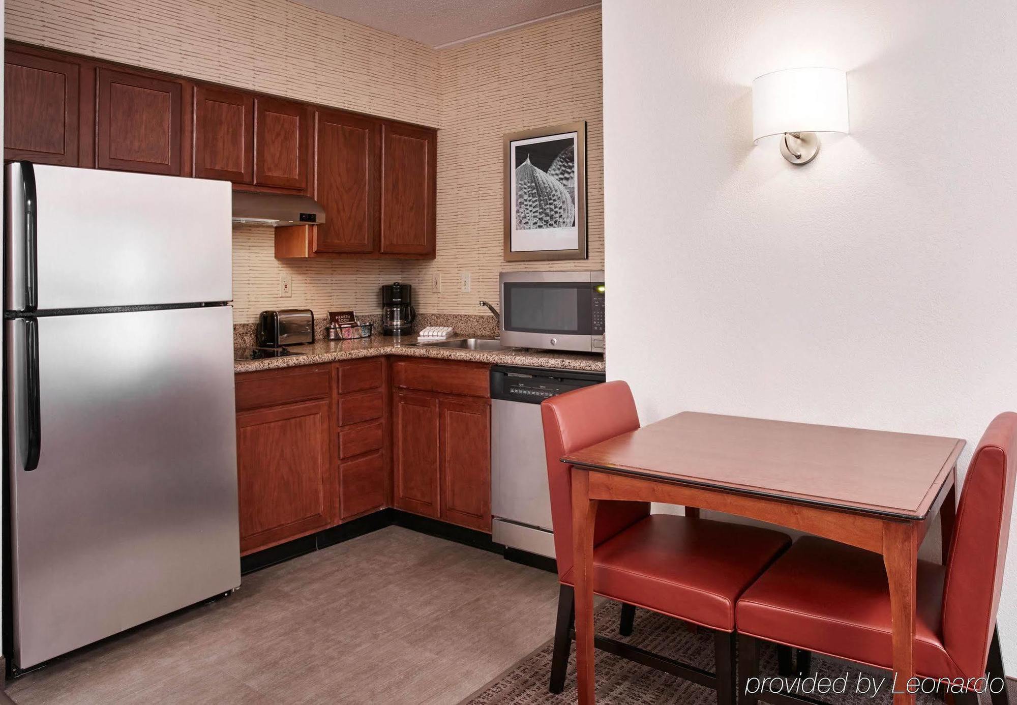 Residence Inn By Marriott Chicago Schaumburg/Woodfield Mall Dış mekan fotoğraf
