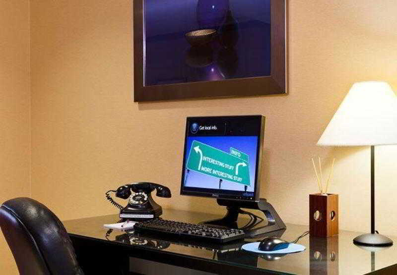 Residence Inn By Marriott Chicago Schaumburg/Woodfield Mall Dış mekan fotoğraf