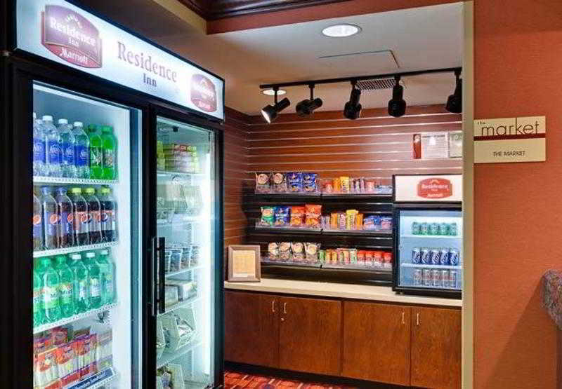 Residence Inn By Marriott Chicago Schaumburg/Woodfield Mall Dış mekan fotoğraf