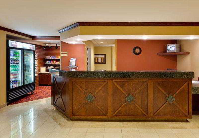 Residence Inn By Marriott Chicago Schaumburg/Woodfield Mall Dış mekan fotoğraf